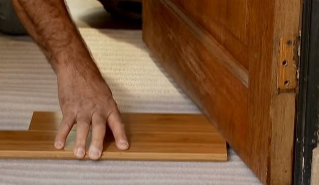 Instalación de Pisos de Madera Sólida y Flotante